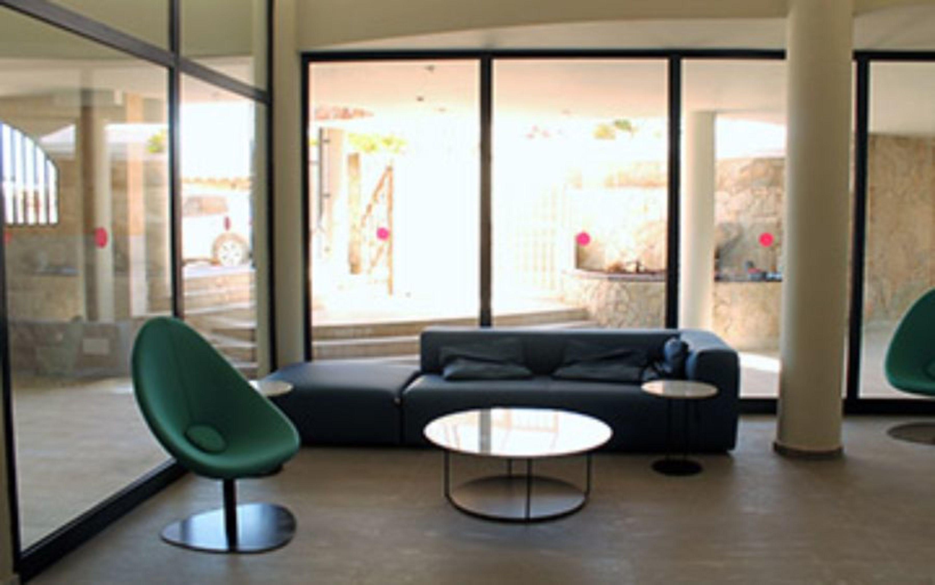 Apartment Garden & Sea Boutique By Livvo