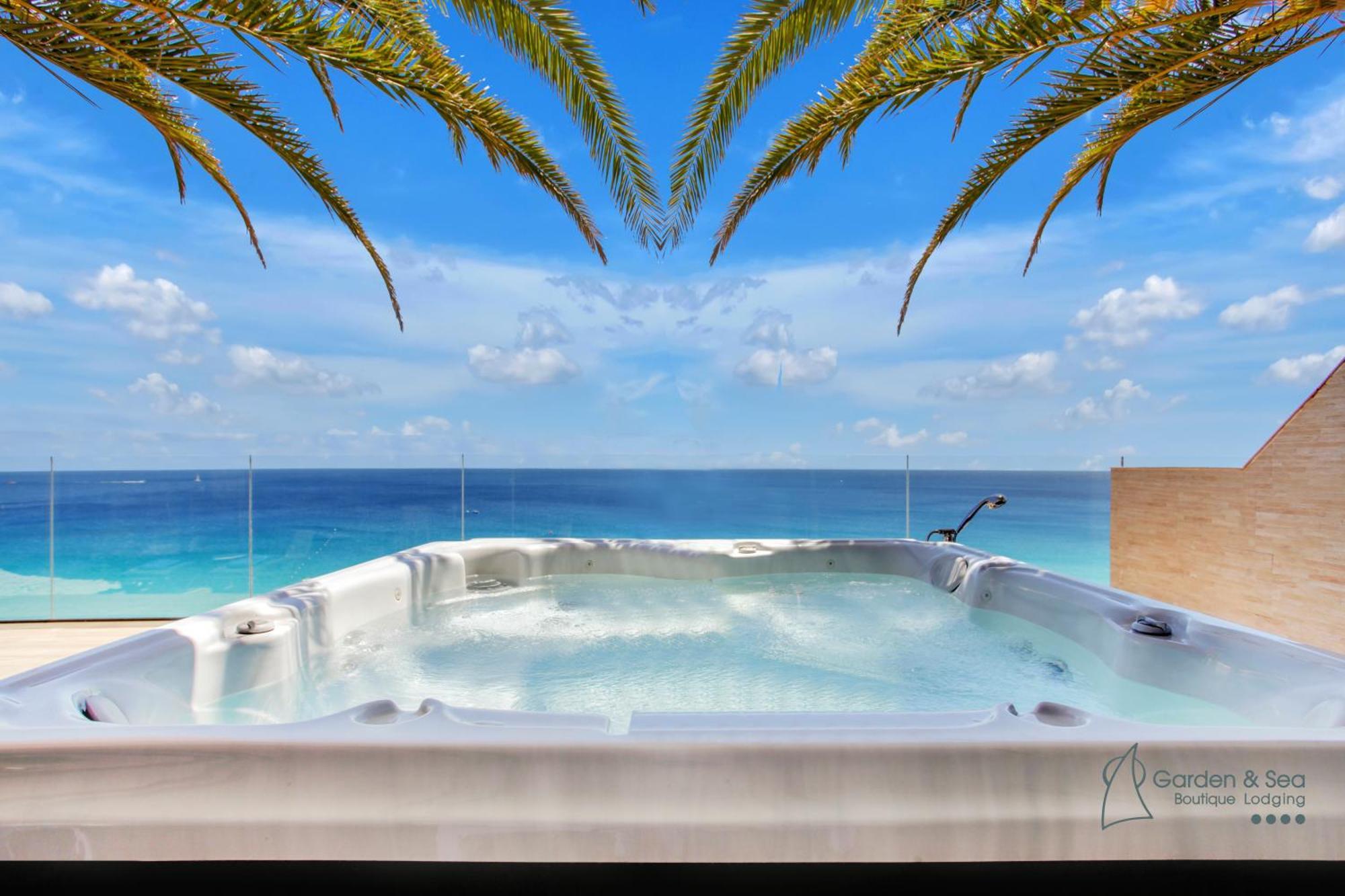 Garden & Sea Boutique Lodging By Livvo Morro Jable