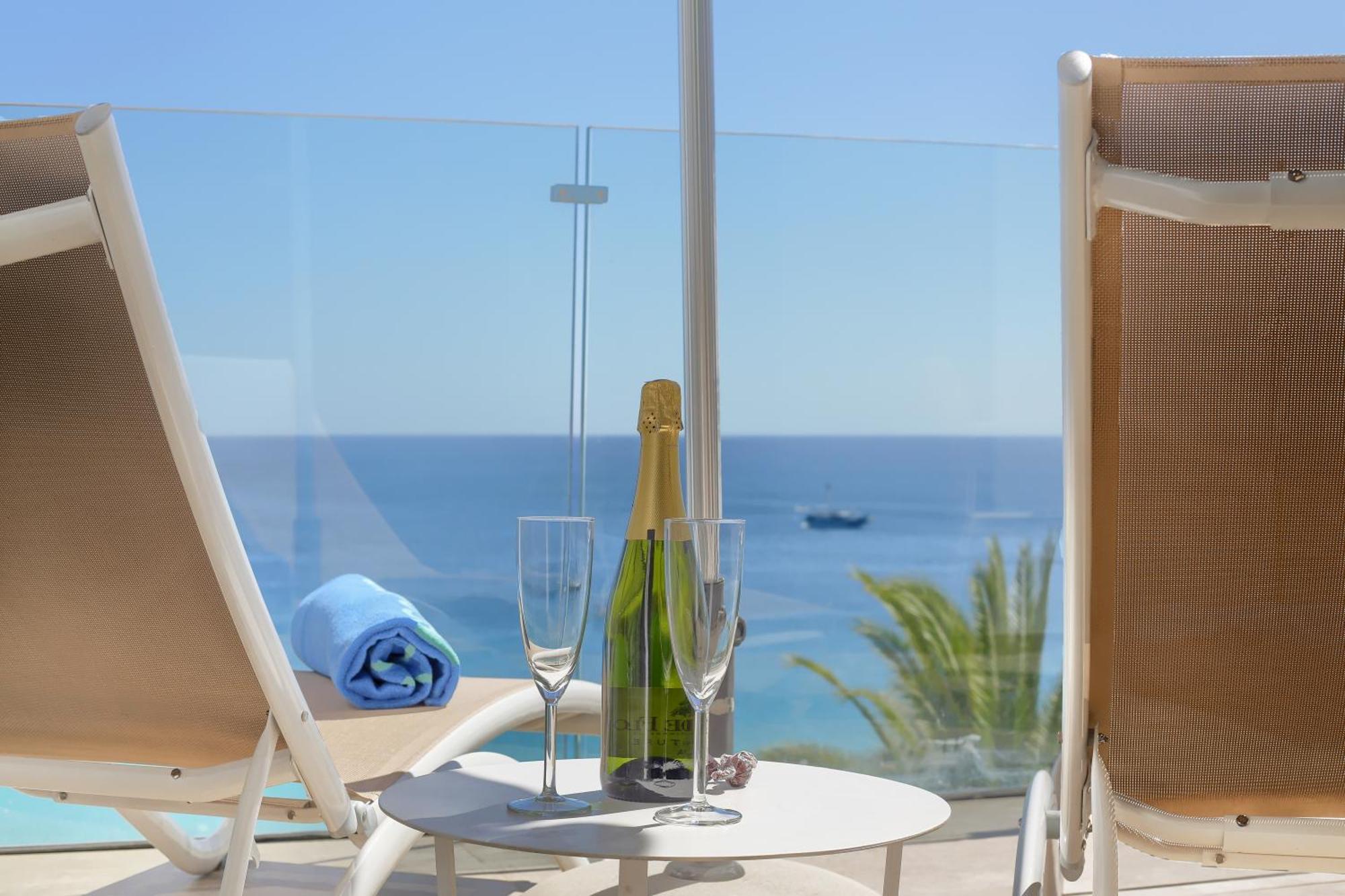 Garden & Sea Boutique By Livvo Apartment Morro Jable