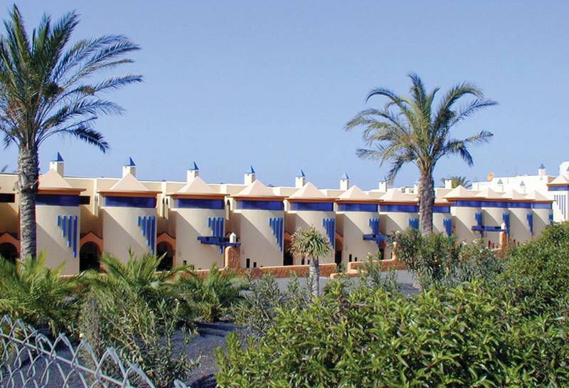 Appartamento Garden & Sea Boutique By Livvo Morro Jable (Fuerteventura)