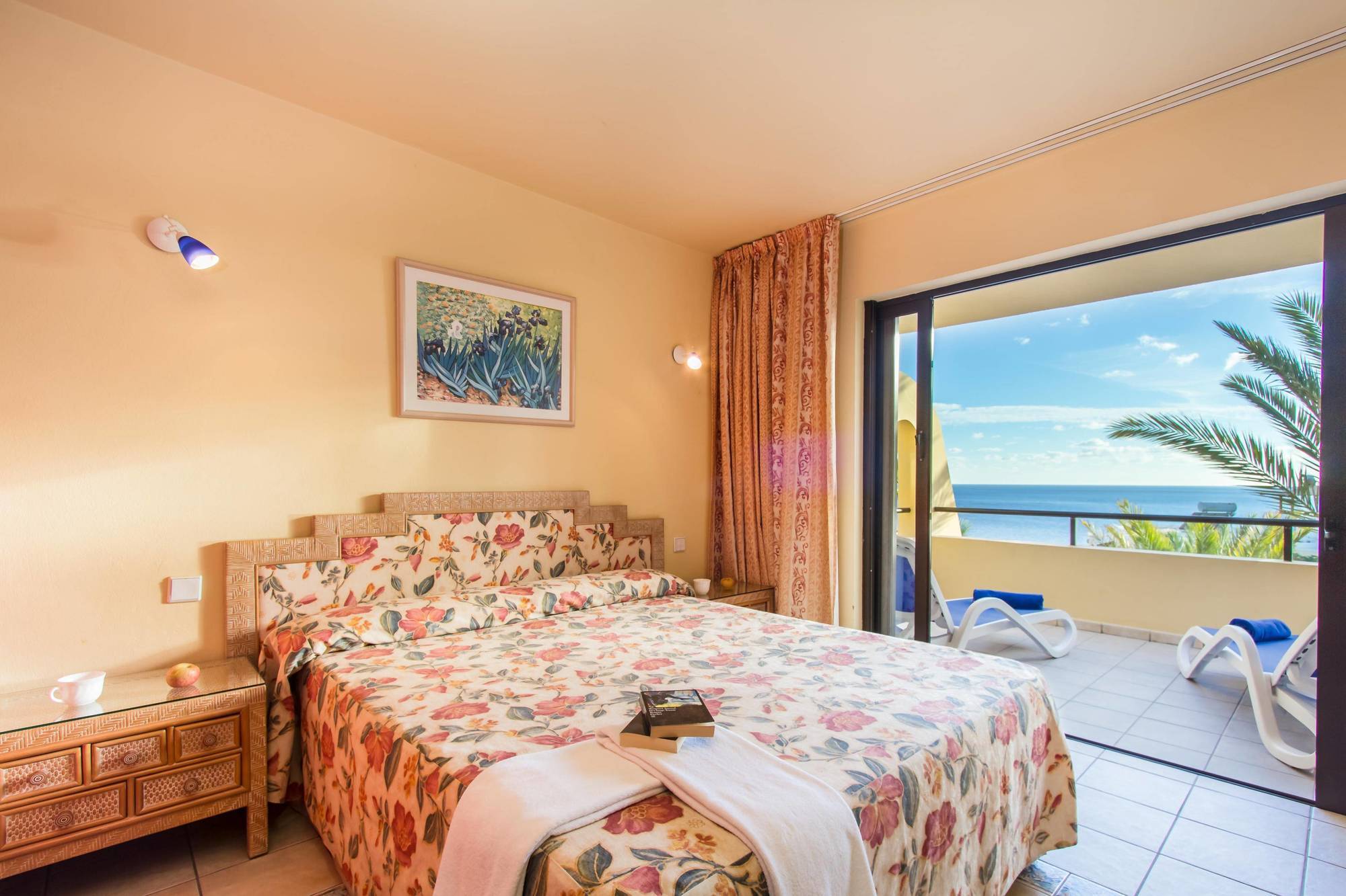 Garden & Sea Boutique Lodging By Livvo Appartement