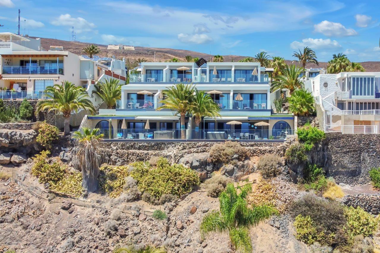 Appartement Garden & Sea Boutique Lodging By Livvo Morro Jable