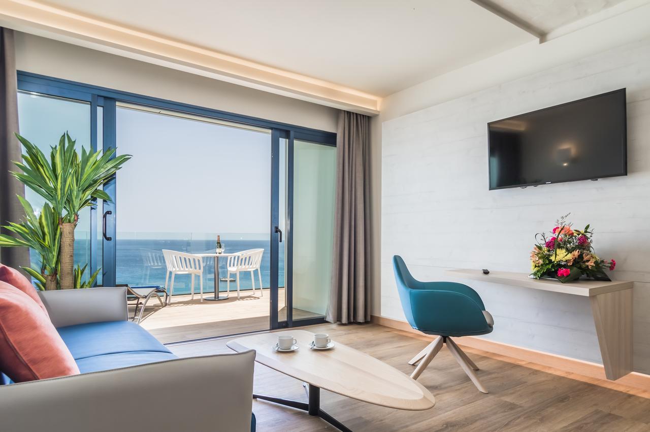 Garden & Sea Boutique By Livvo Appartement Morro Jable