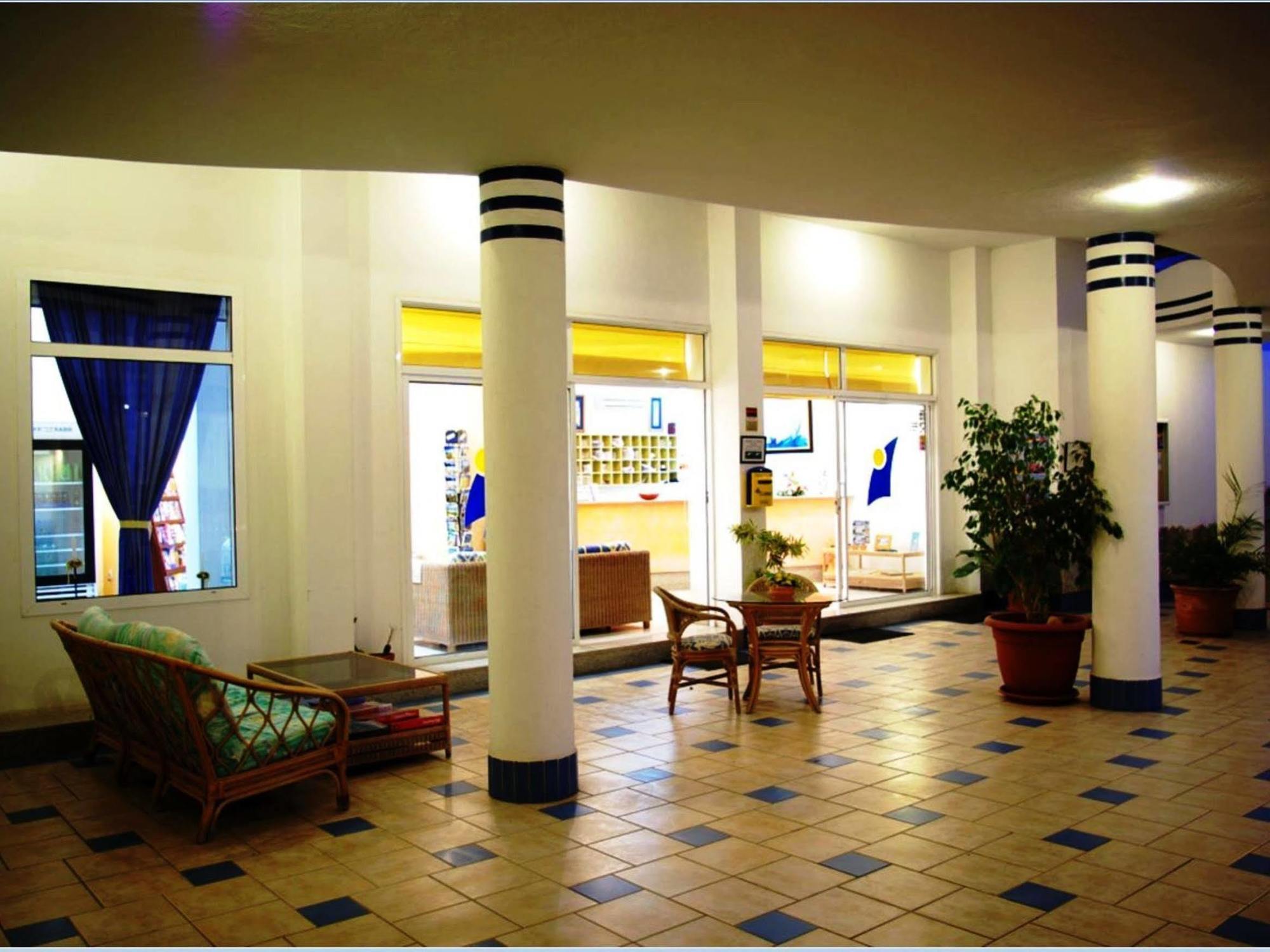 Garden & Sea Boutique Lodging By Livvo Appartement *