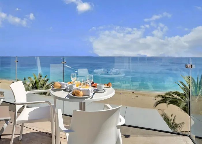Apartamentos Garden & Sea Boutique Lodging By Livvo