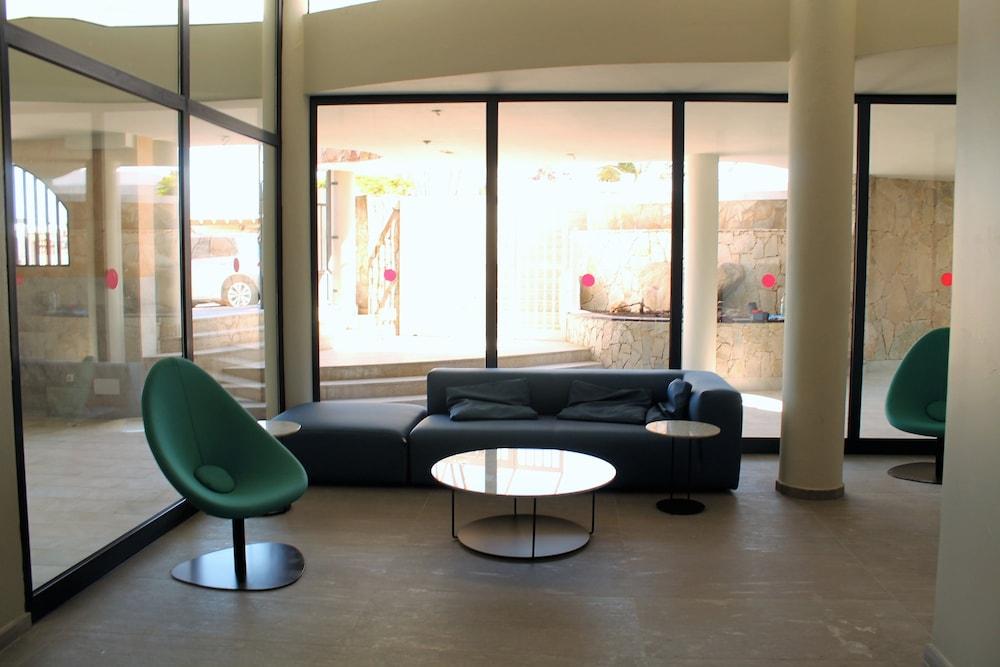 Garden & Sea Boutique By Livvo Apartamento Morro Jable (Fuerteventura)