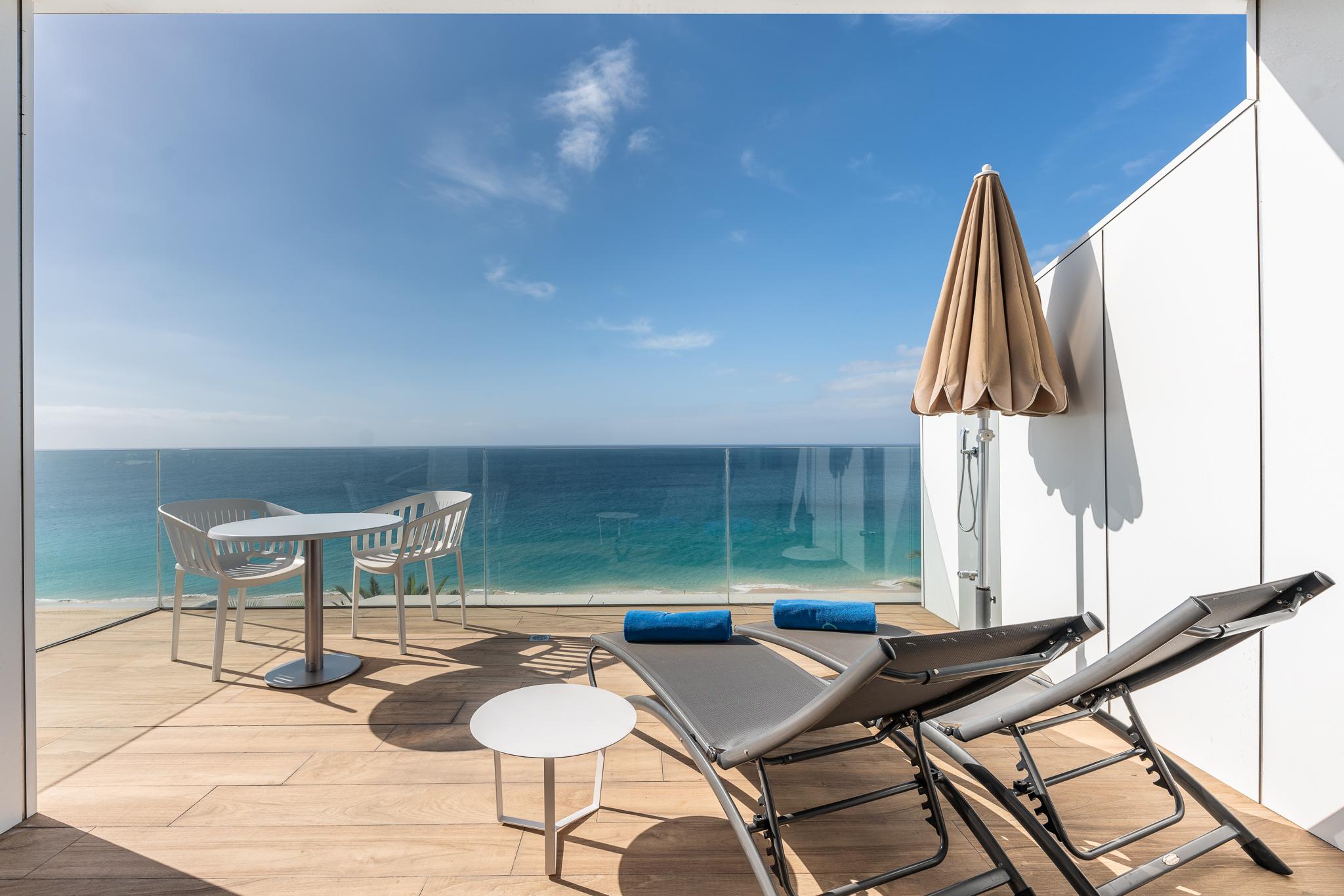 Garden & Sea Boutique By Livvo Apartamento *