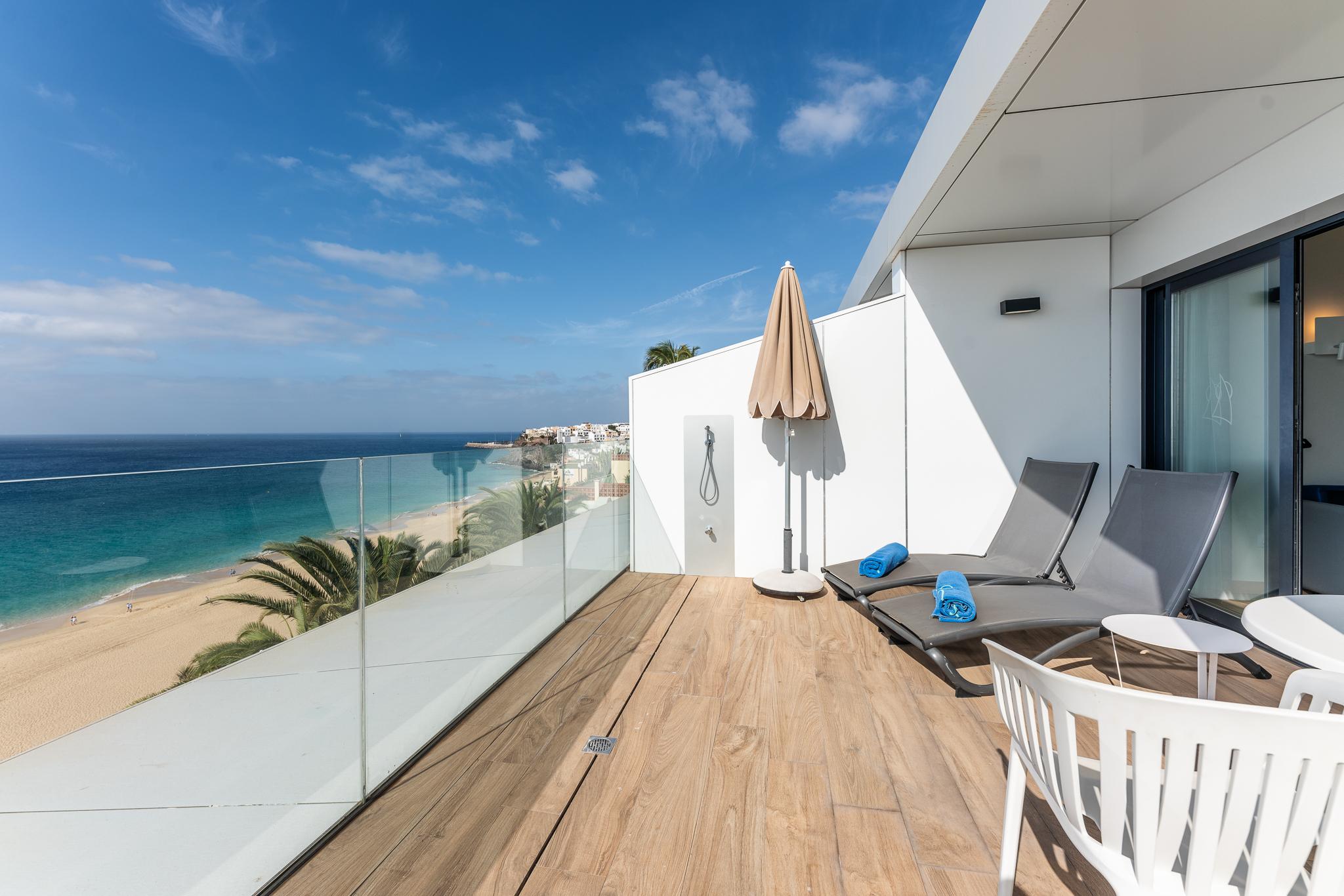 Garden & Sea Boutique By Livvo Apartamento