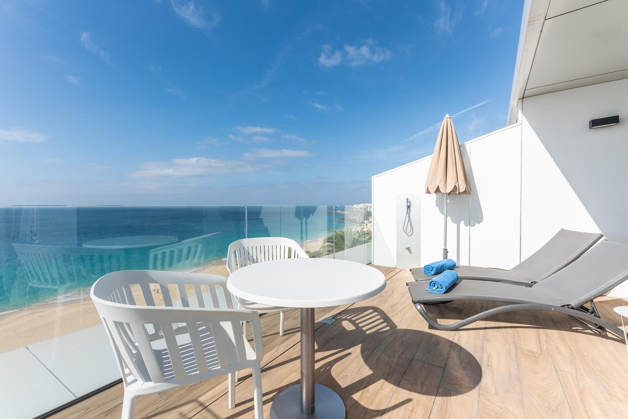 Apartamento Garden & Sea Boutique By Livvo Morro Jable (Fuerteventura)