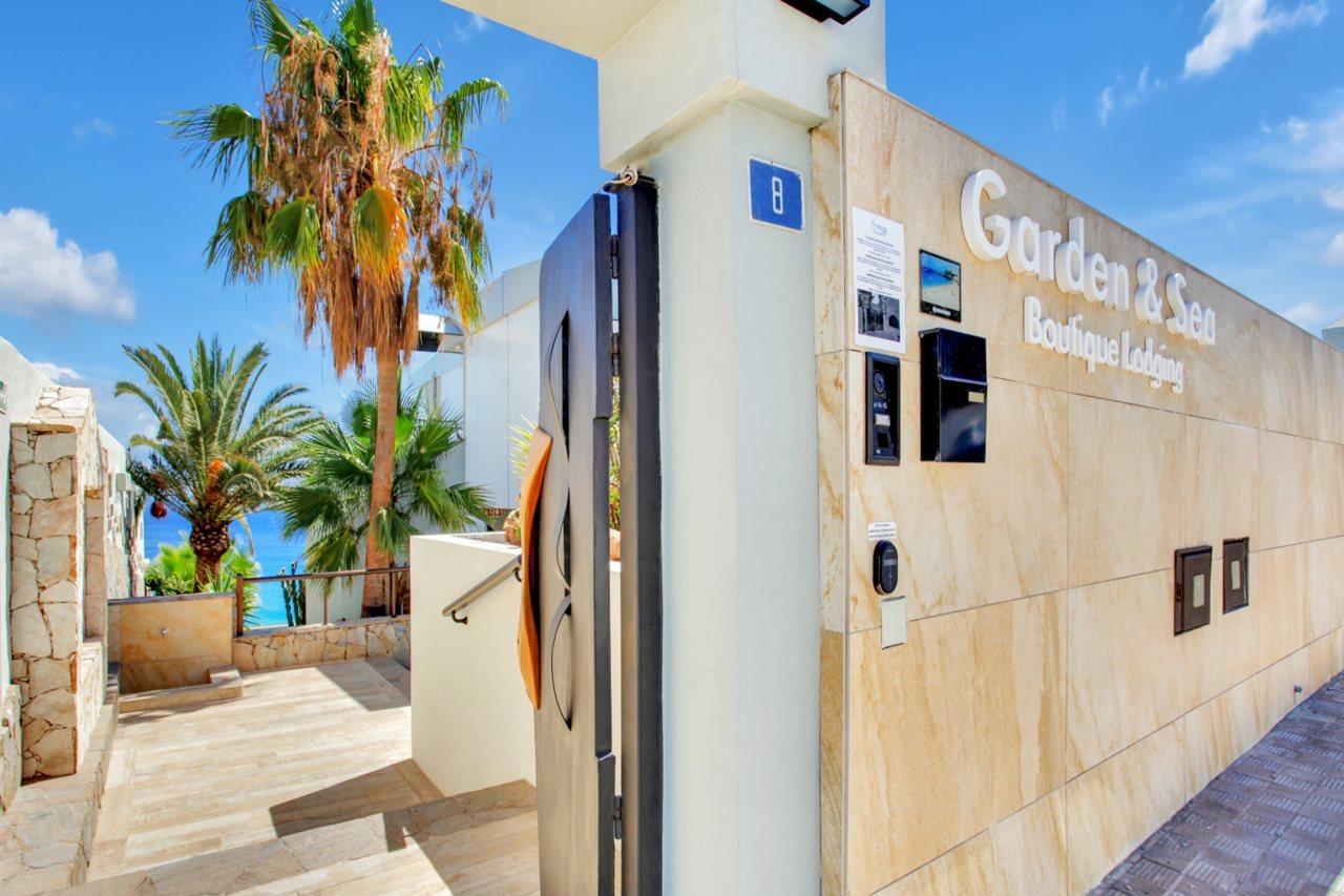 Garden & Sea Boutique By Livvo Apartamento *