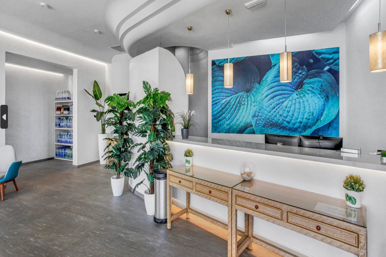 Apartamento Garden & Sea Boutique By Livvo Morro Jable (Fuerteventura)