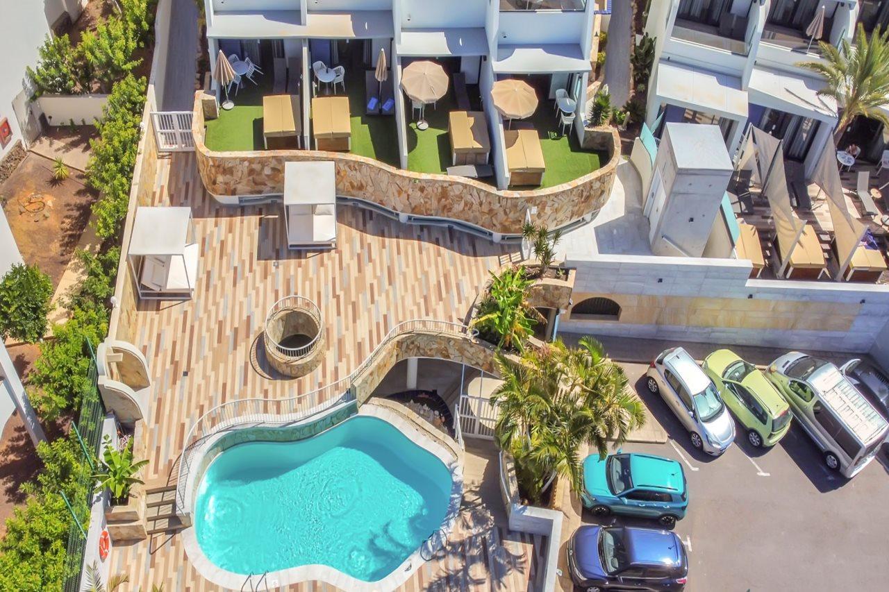 Apartamento Garden & Sea Boutique By Livvo *