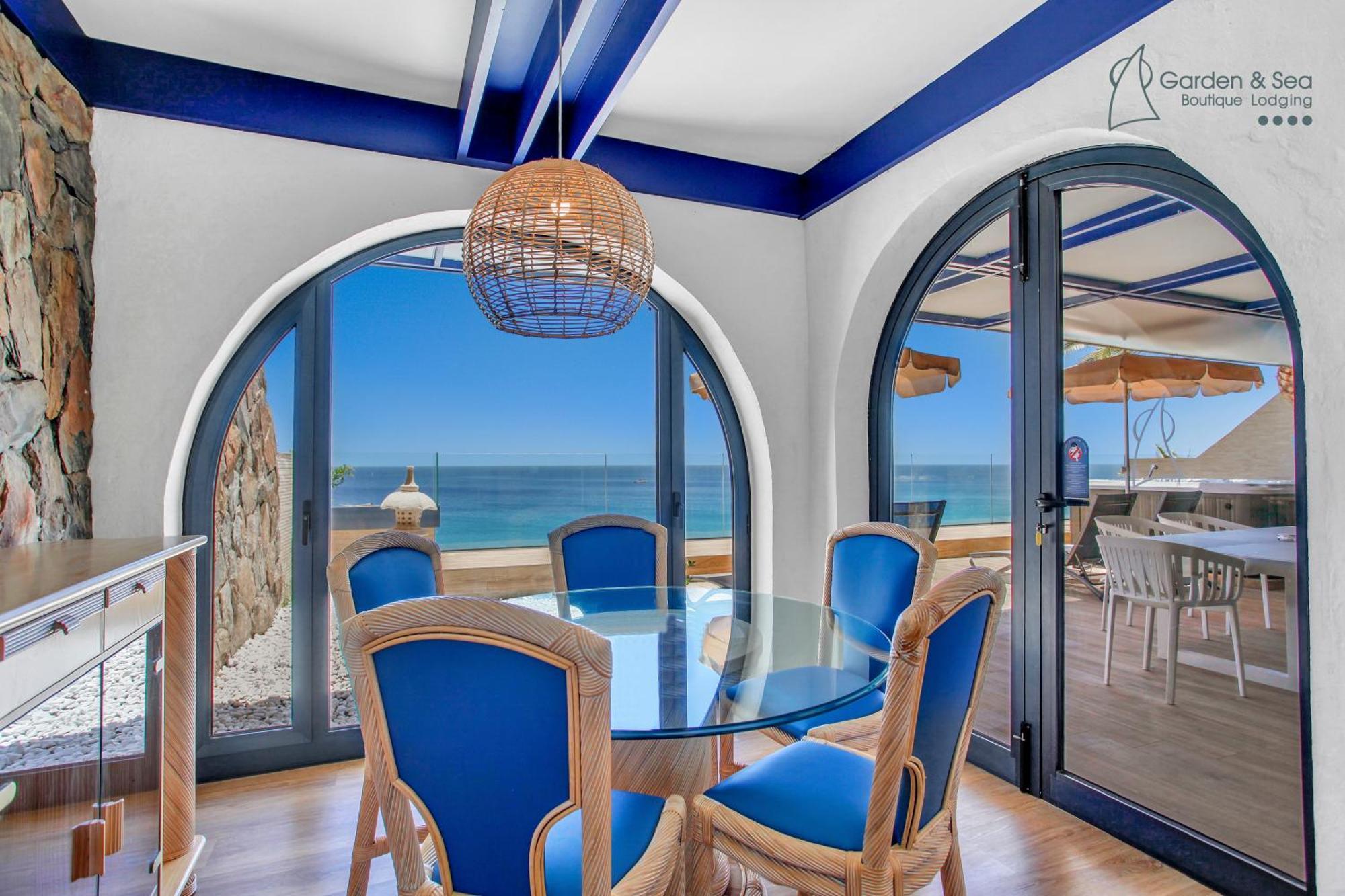 Apartamento Garden & Sea Boutique By Livvo *