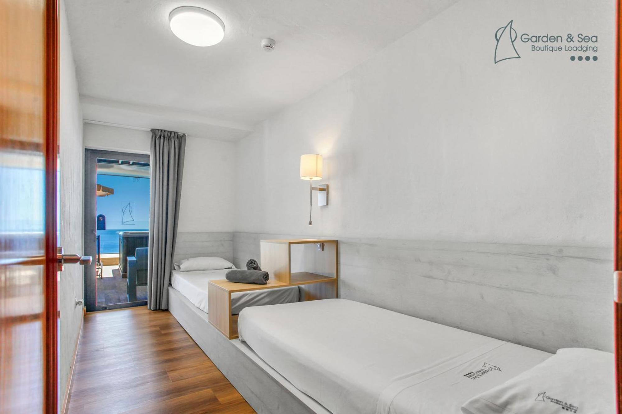 Apartamento Garden & Sea Boutique By Livvo Morro Jable (Fuerteventura)