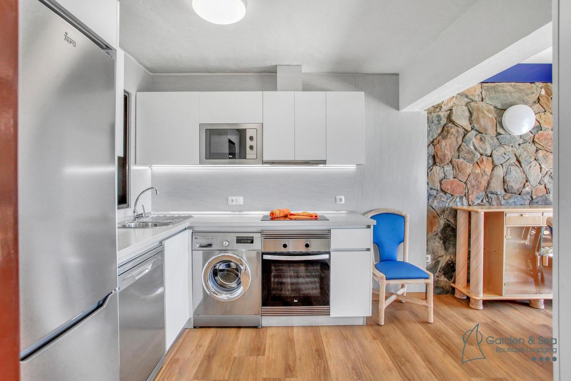 Apartamento Garden & Sea Boutique By Livvo *