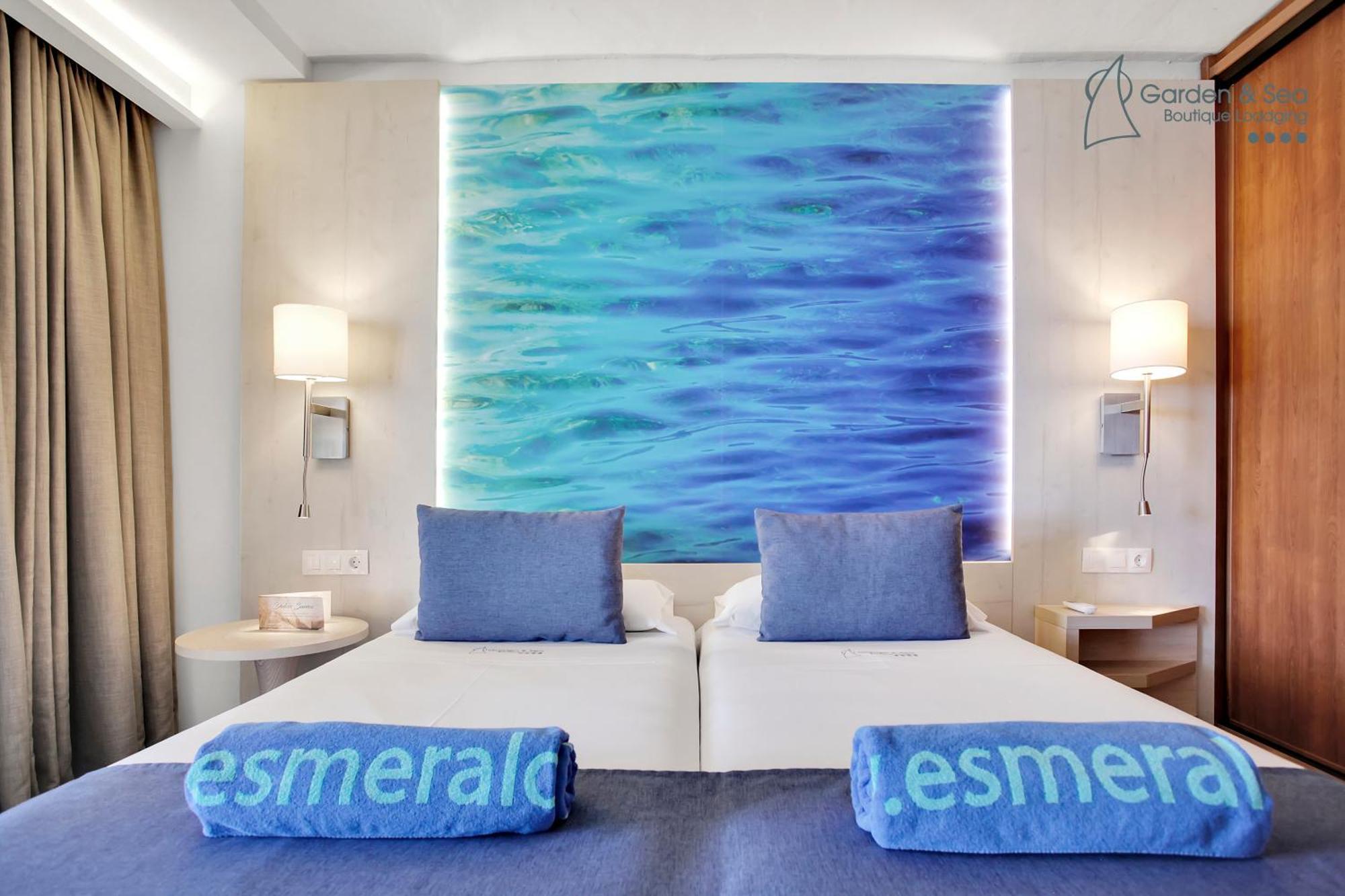 Garden & Sea Boutique By Livvo Apartamento *