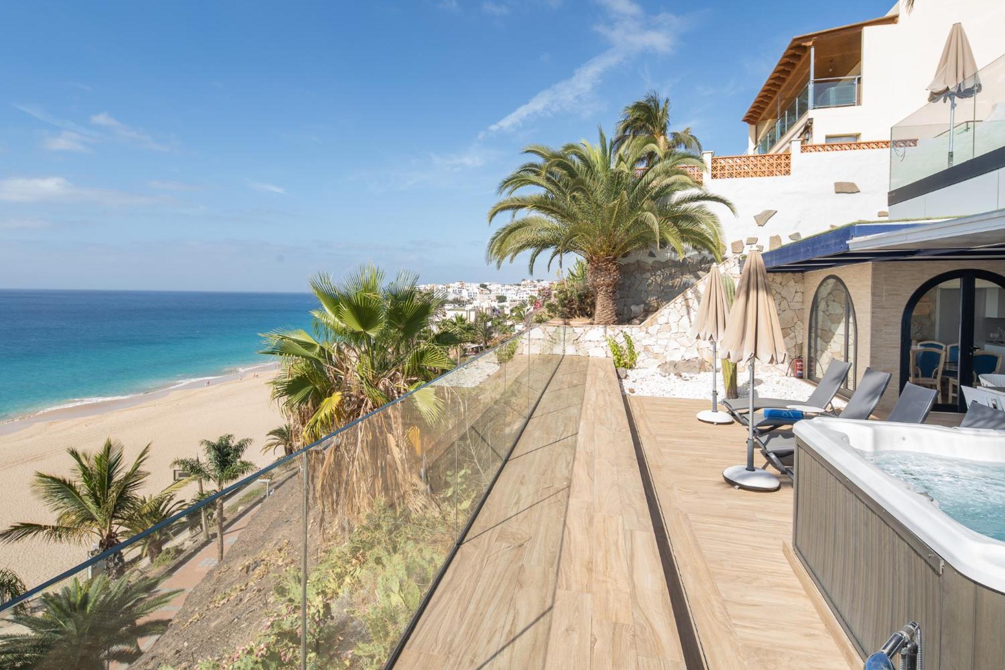Garden & Sea Boutique By Livvo Apartamento Morro Jable (Fuerteventura)