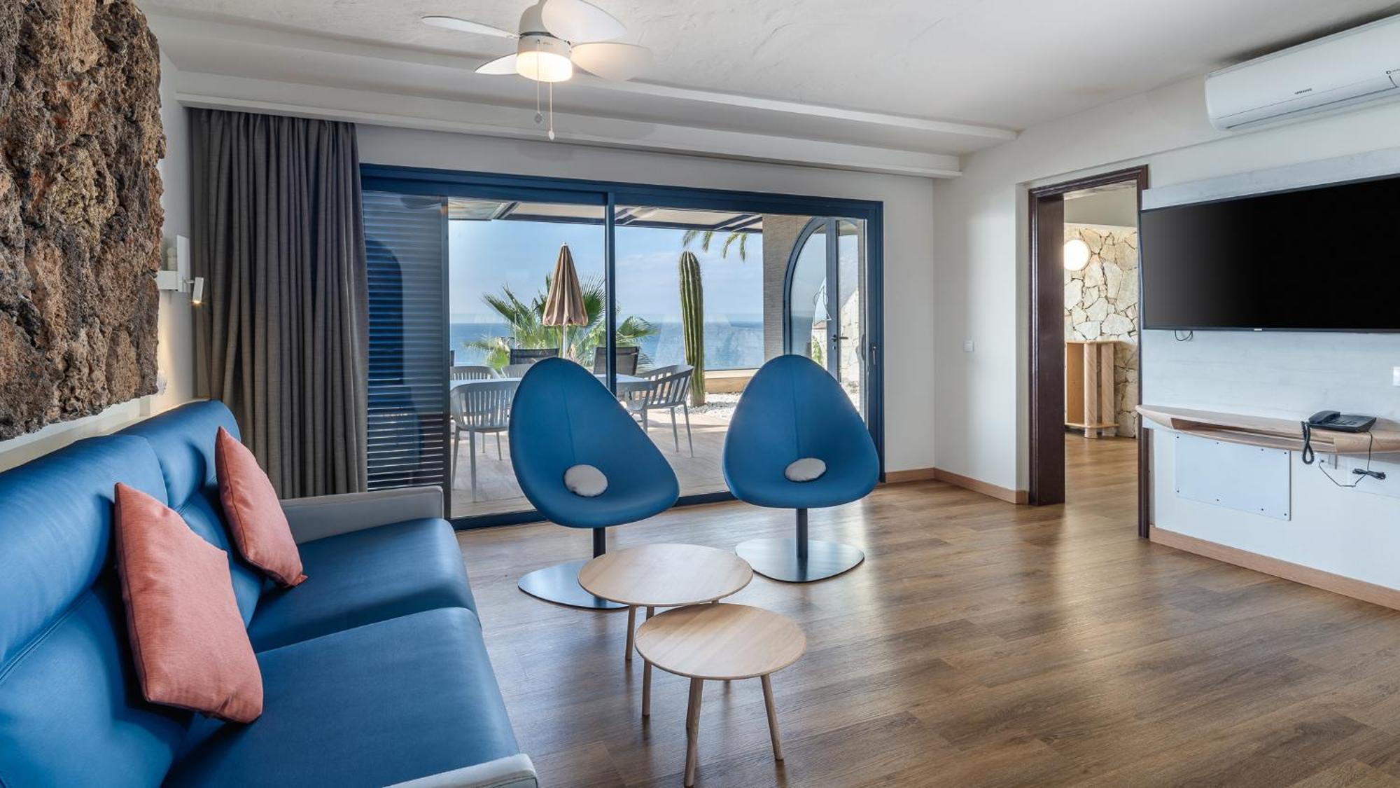 Garden & Sea Boutique By Livvo Morro Jable (Fuerteventura)