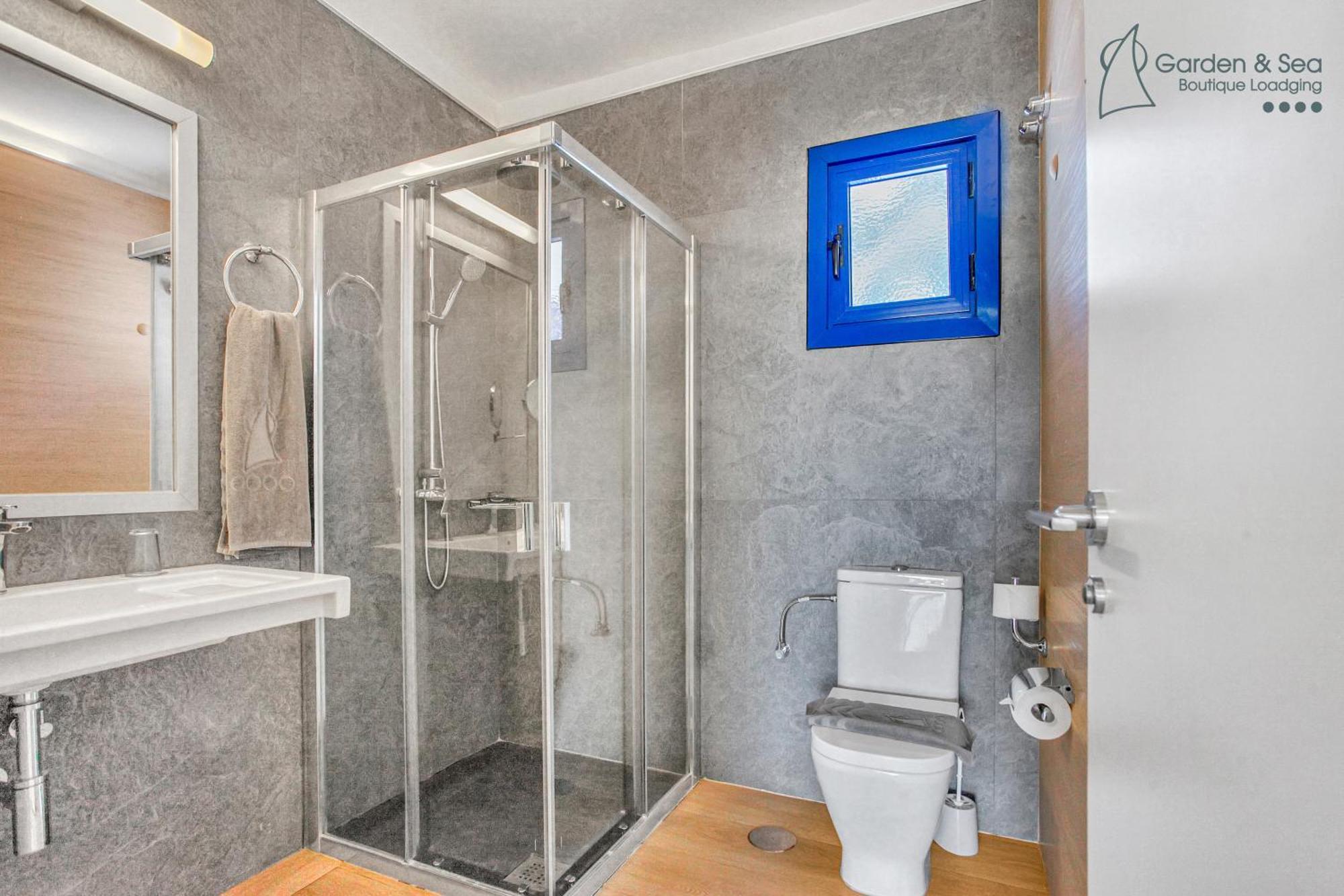 Apartamento Garden & Sea Boutique By Livvo