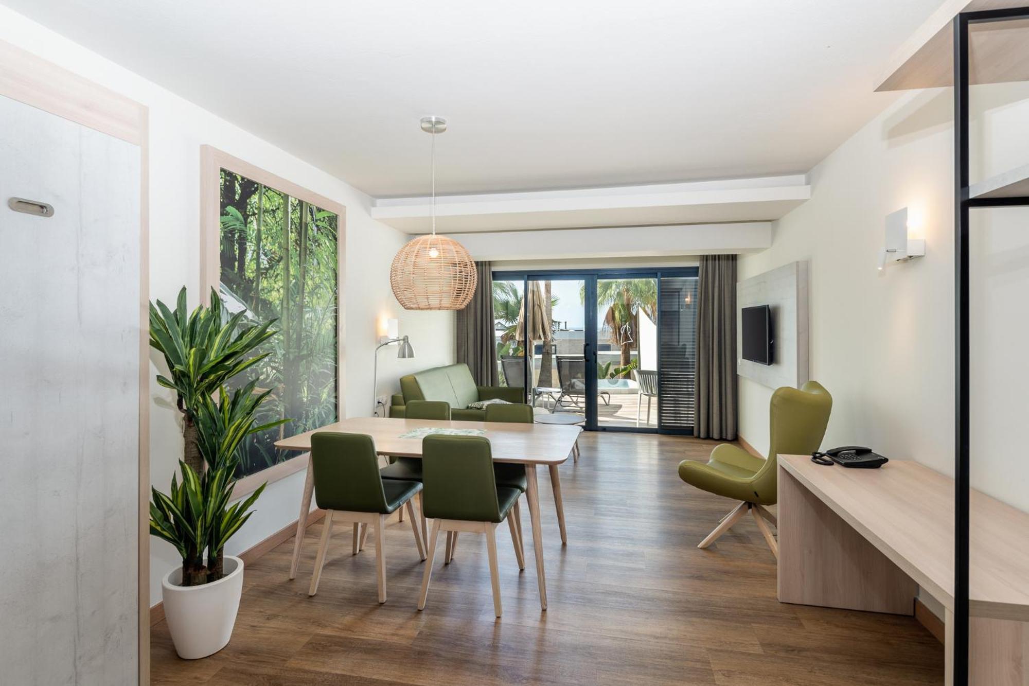 Garden & Sea Boutique By Livvo Apartamento *