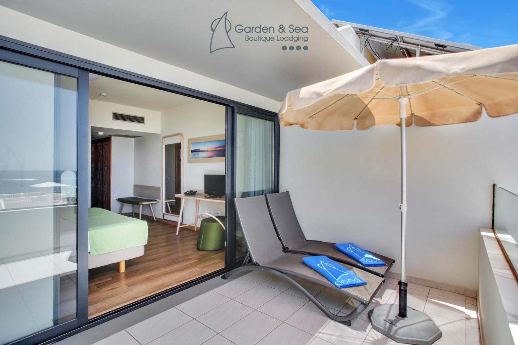 Garden & Sea Boutique By Livvo Apartamento Morro Jable (Fuerteventura)