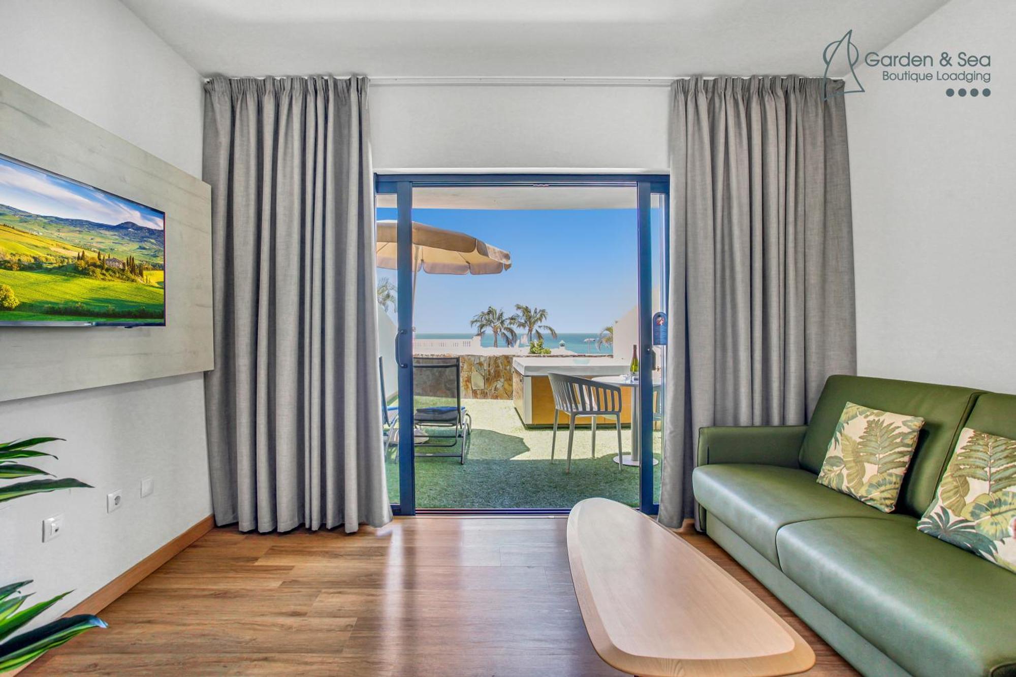 Apartamento Garden & Sea Boutique By Livvo Morro Jable (Fuerteventura)
