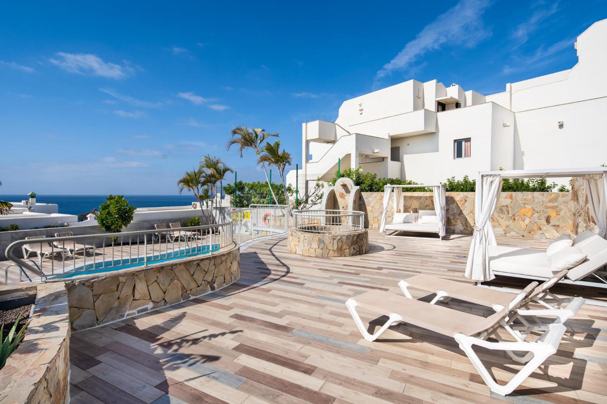 Garden & Sea Boutique By Livvo Apartamento *