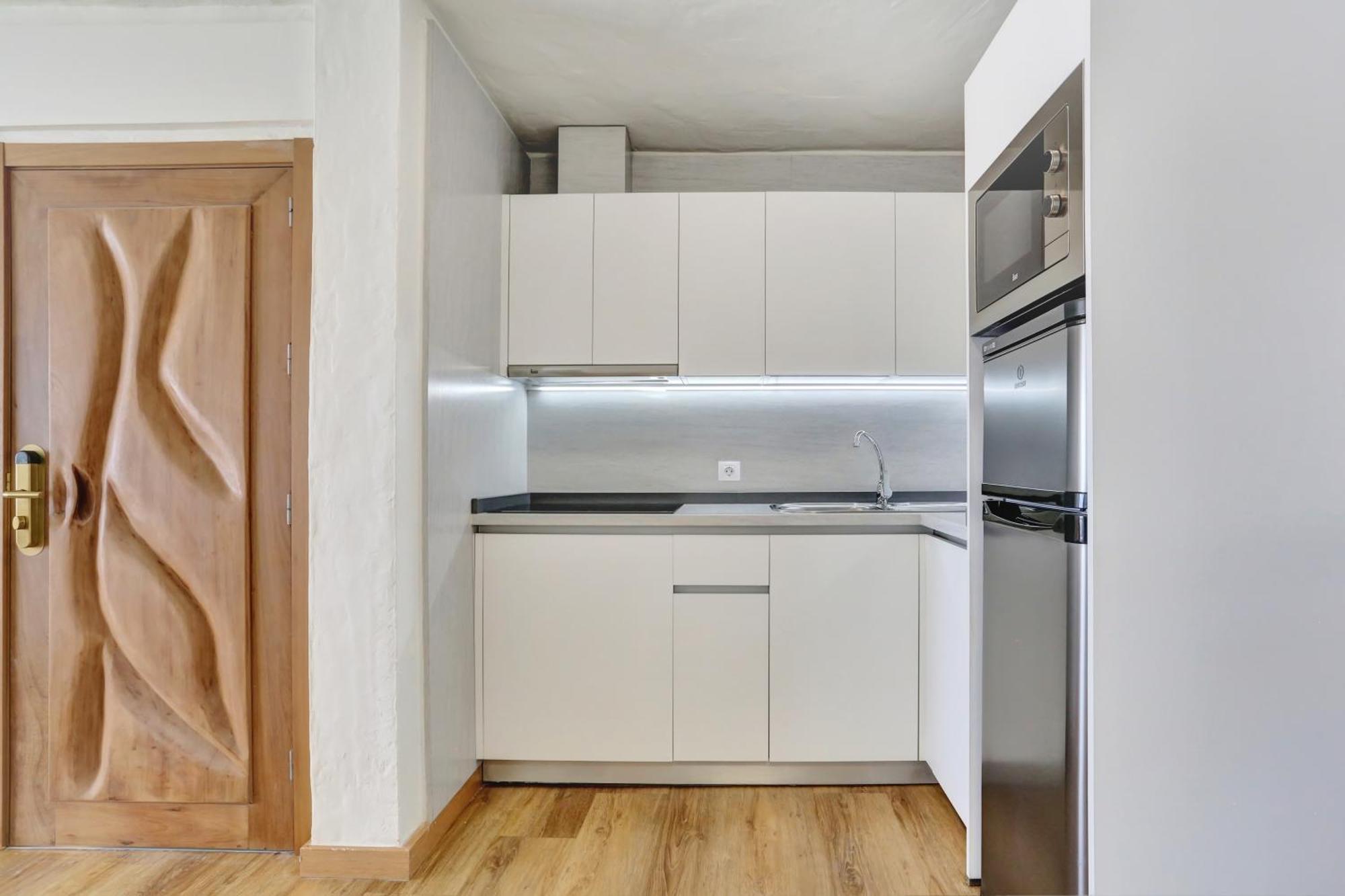 Garden & Sea Boutique By Livvo Apartamento Morro Jable (Fuerteventura)