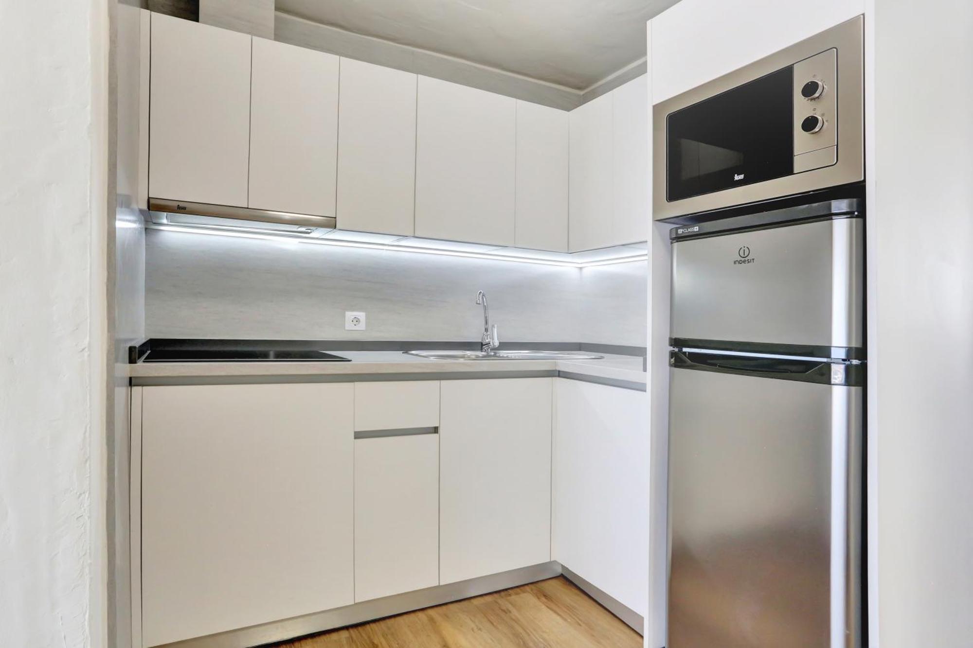 Apartamento Garden & Sea Boutique By Livvo Morro Jable (Fuerteventura)