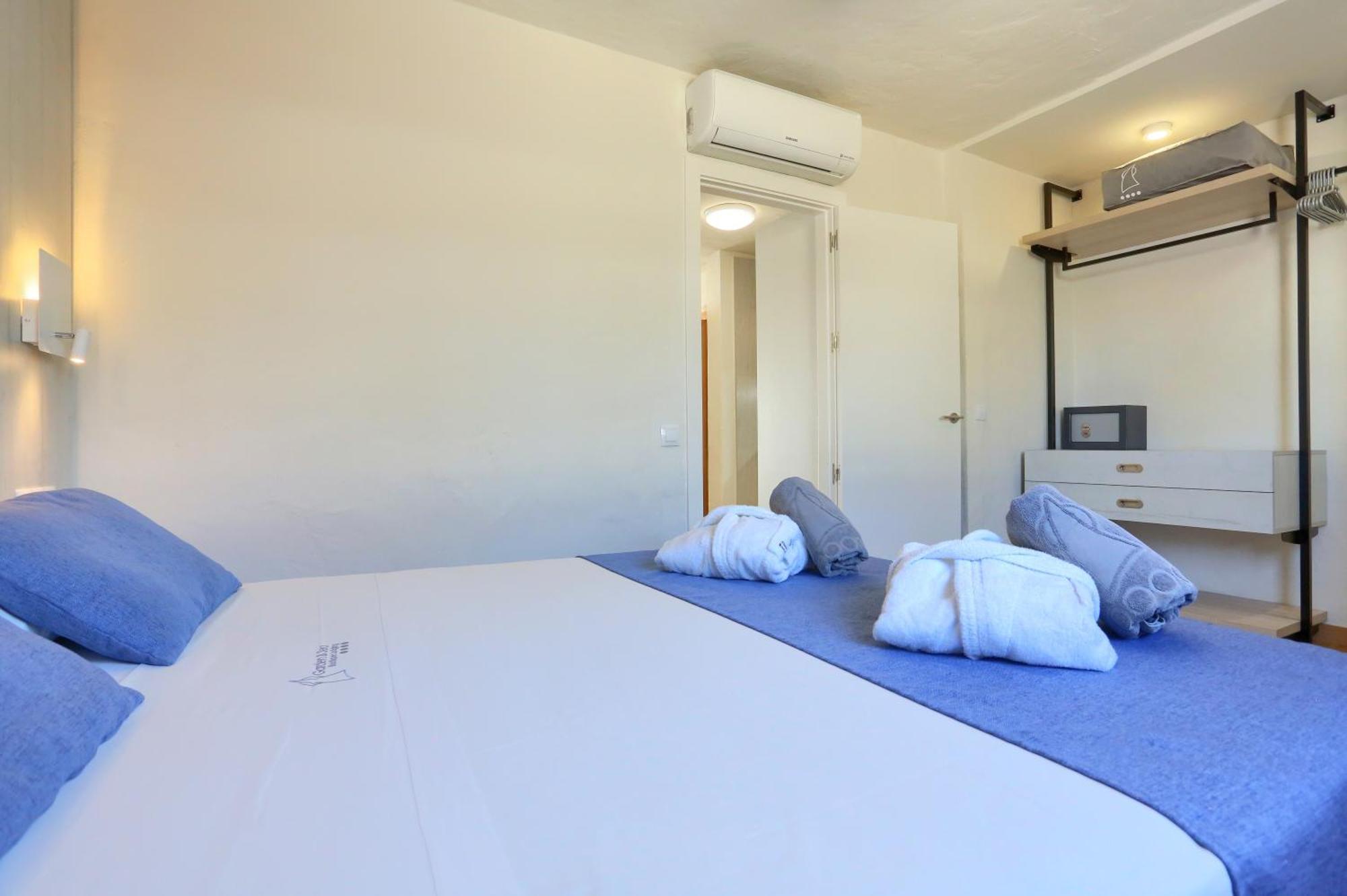 Apartamento Garden & Sea Boutique By Livvo Morro Jable (Fuerteventura)