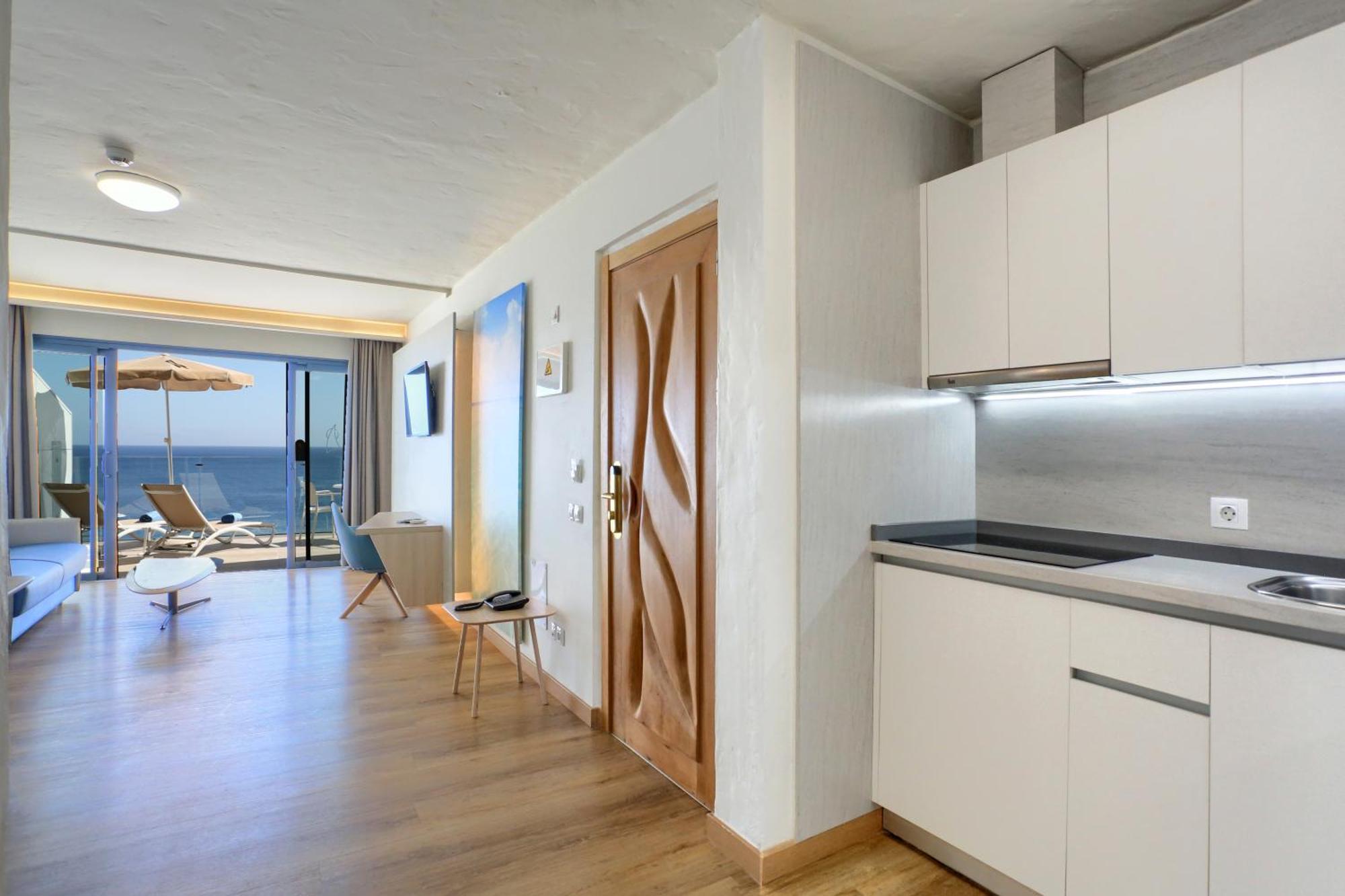 Garden & Sea Boutique By Livvo Apartamento