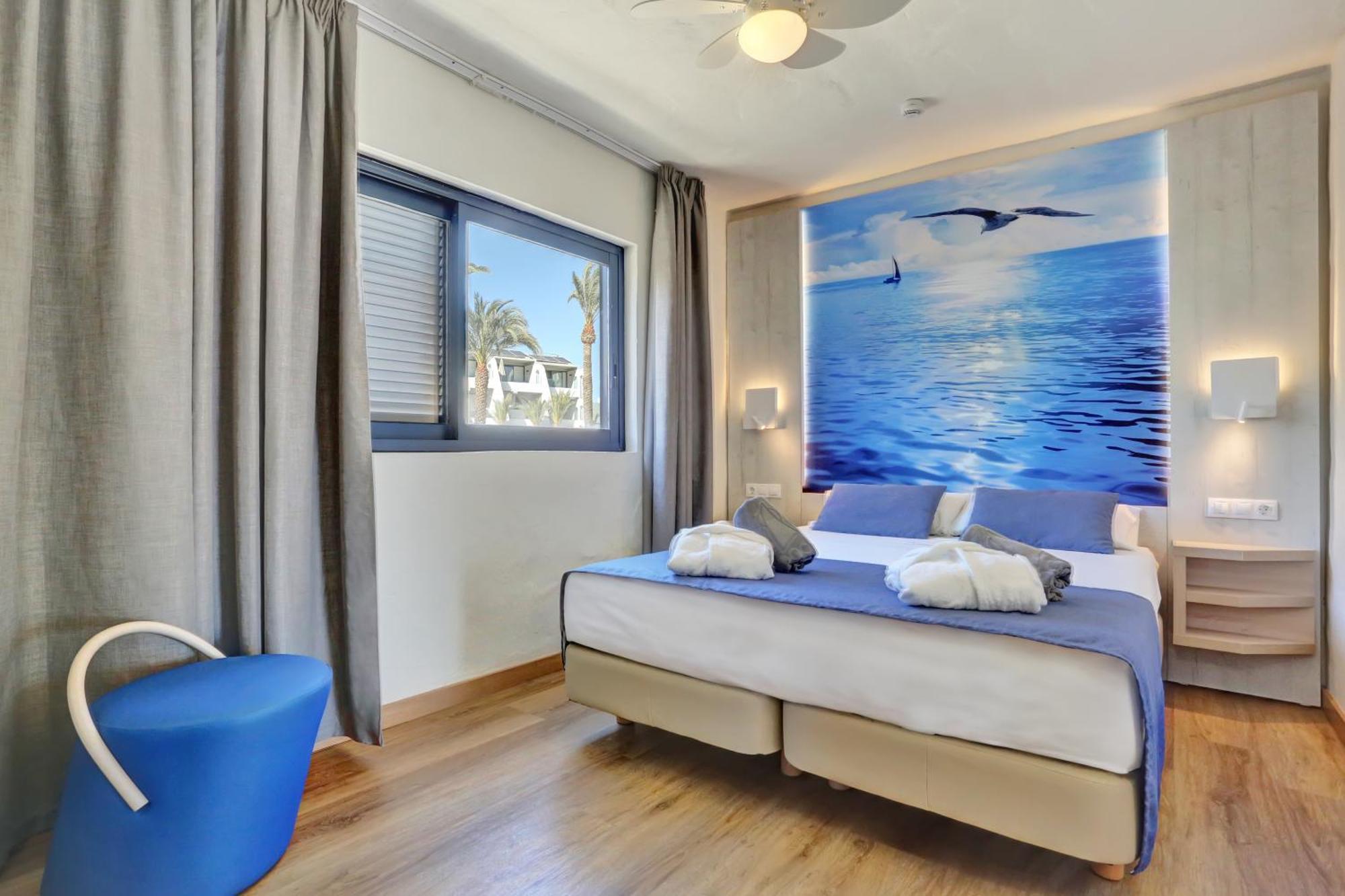 Apartamento Garden & Sea Boutique By Livvo