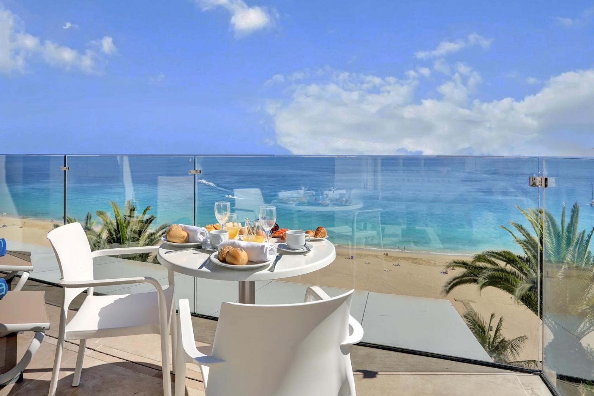 Garden & Sea Boutique By Livvo Apartamento Morro Jable (Fuerteventura)