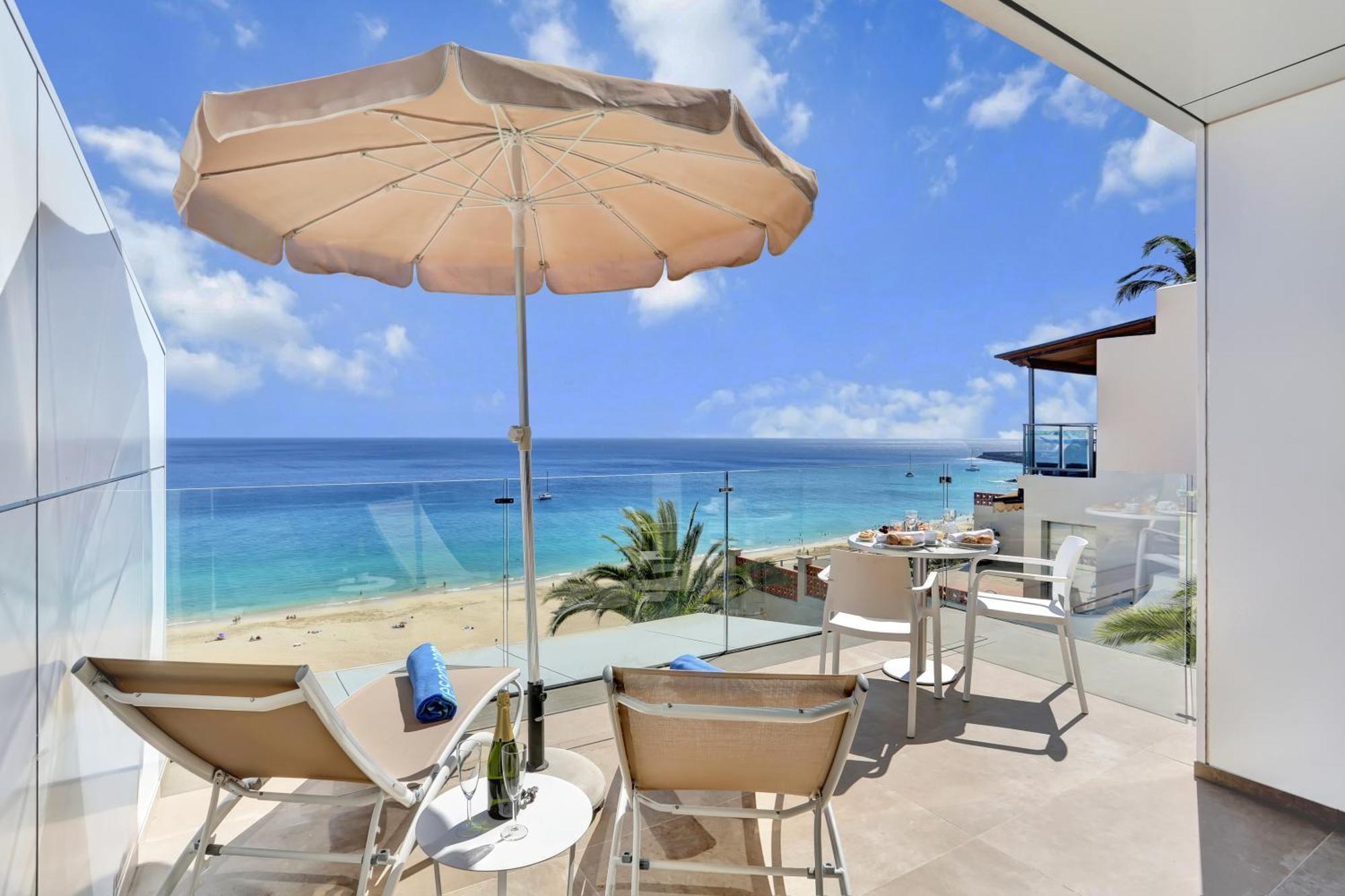 Apartamento Garden & Sea Boutique By Livvo Morro Jable (Fuerteventura)