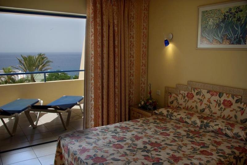 Apartamento Garden & Sea Boutique By Livvo Morro Jable (Fuerteventura)