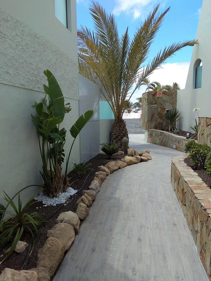 Apartamento Garden & Sea Boutique By Livvo