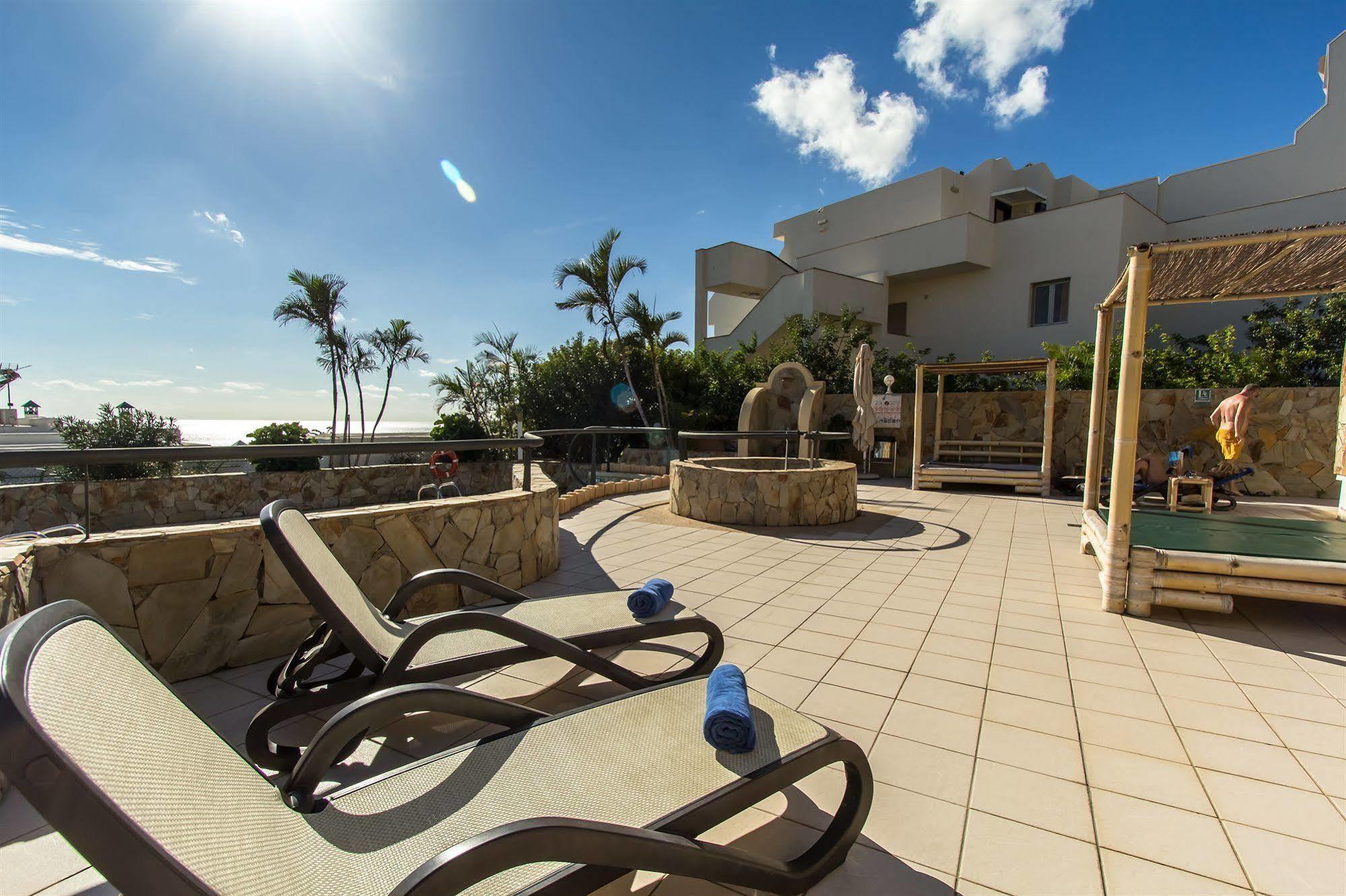 Garden & Sea Boutique By Livvo Apartamento