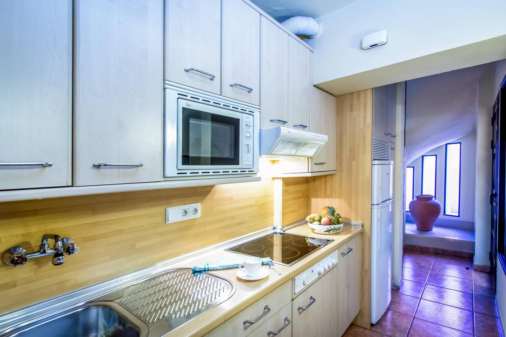 Apartamento Garden & Sea Boutique By Livvo