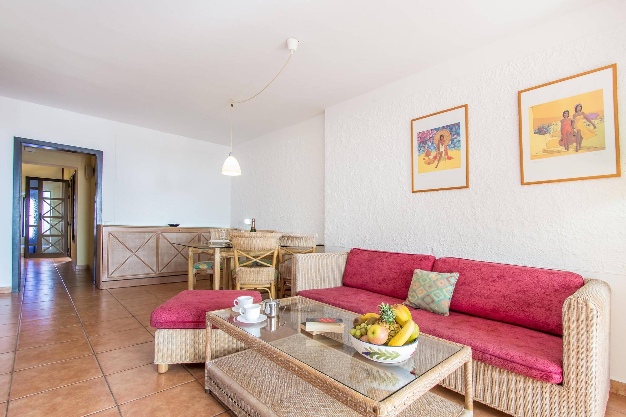 Garden & Sea Boutique By Livvo Apartamento Morro Jable (Fuerteventura)